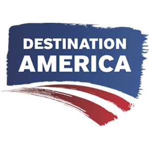 Destination America