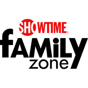 Showtime Family Zone