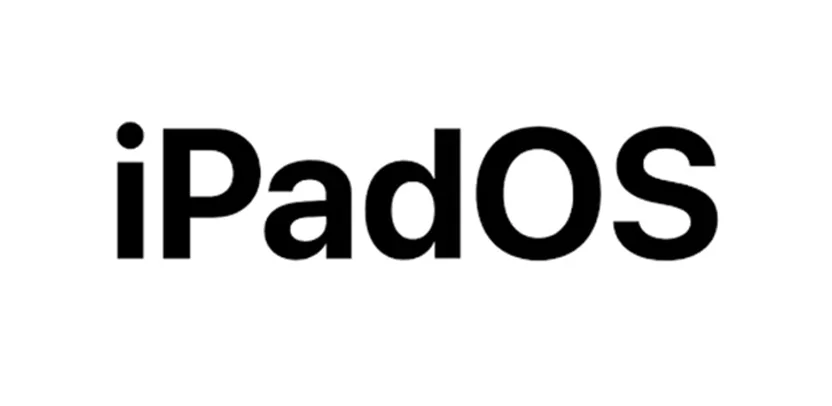 iPadOS