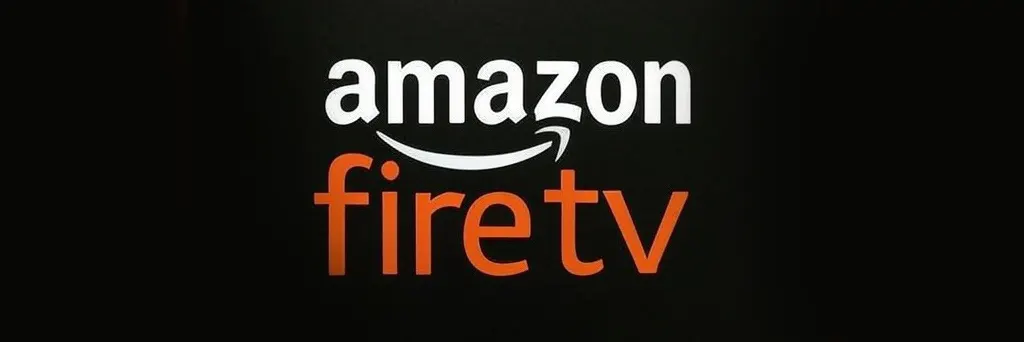 Amazon Fire TV