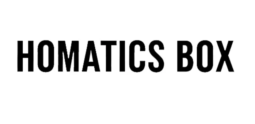 Homatics Box