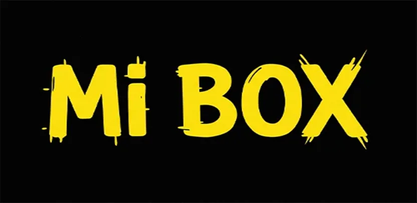 Mi Box