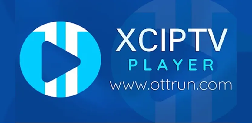 XCIPTV V