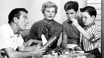 Leave It to Beaver (1957)