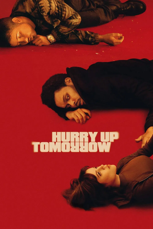hurryuptomorrow-1