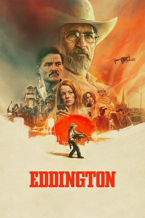 eddington
