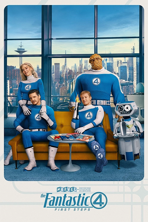 fantastic-four