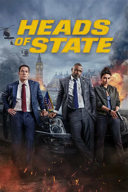 head-of-states