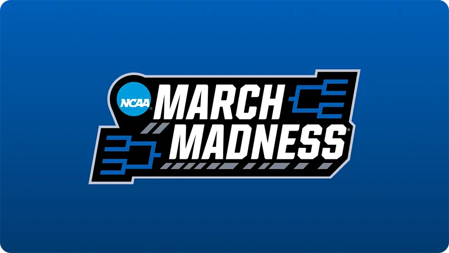 March Madness