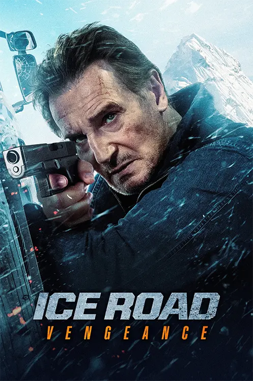 ice-road